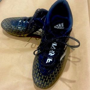 Football Cleats Georgia Tech